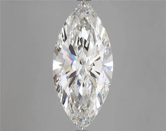 5.7 Carats MARQUISE Diamond