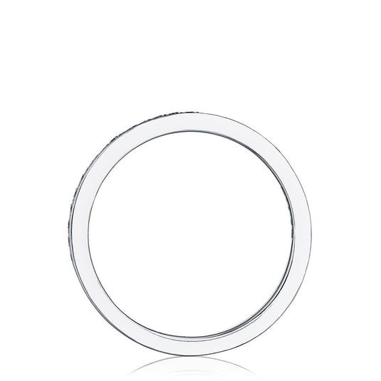 Simply TACORI | Pavé Women's Wedding Band 2526