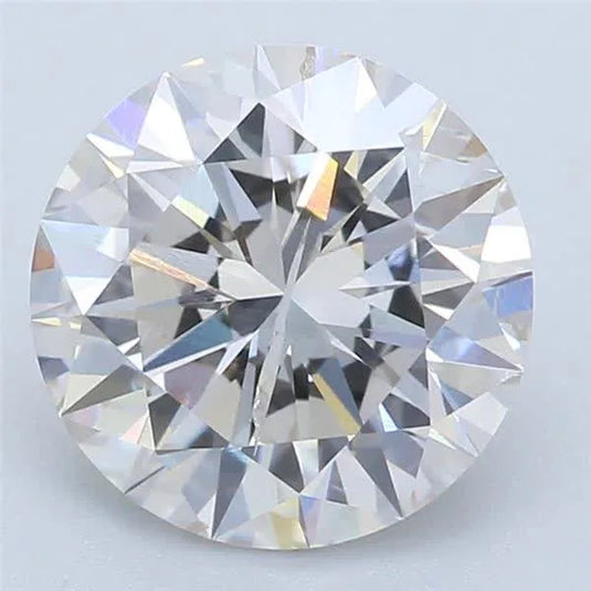 1.51 Carats ROUND Diamond