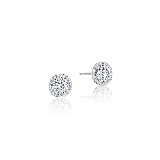 TACORI Bloom | Diamond Stud Earrings FE6705