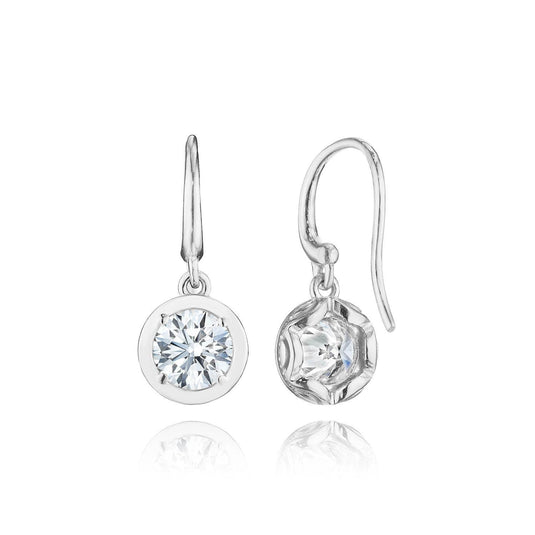 TACORI Allure | Diamond French Wire Earring - 1.5ct FE824RD6LD