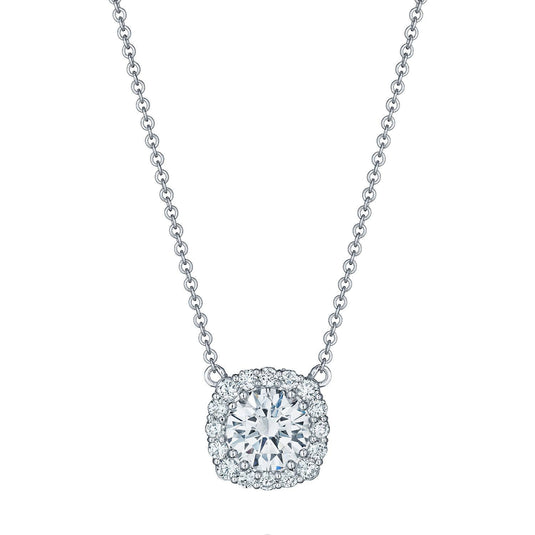 TACORI Bloom | Full Bloom Diamond Necklace FP803CU5