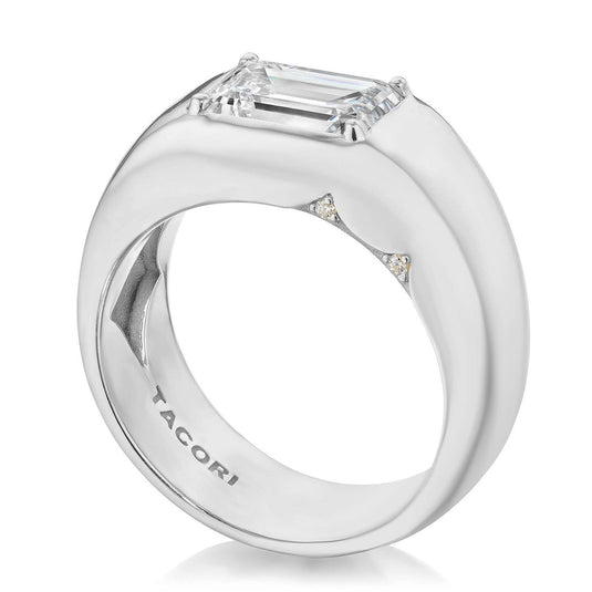 TACORI Allure | Domed Diamond Ring - 2.02ct FR817EC85X6LD