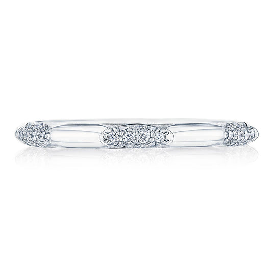 Founder's Collection | 360° Foundation Wedding Band HT2582B12