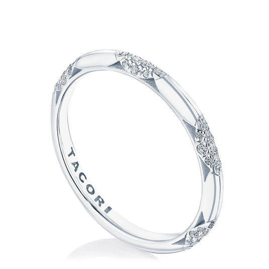 Founder's Collection | 360° Foundation Wedding Band HT2582B12