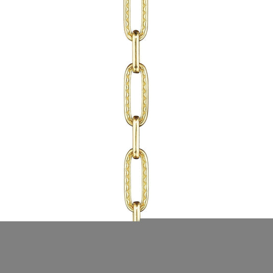 TACORI Allure | Petite Link Necklace FN668Y18